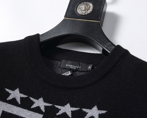 ブランドセーター内部構造